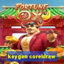 keygen coreldraw